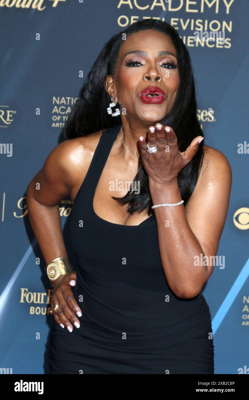 June 8, 2024, Los Angeles, Ca, USA: LOS ANGELES - JUN 8: Sherly Lee ...