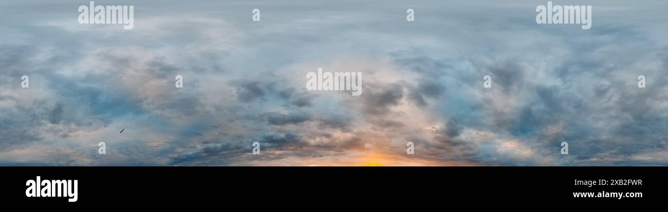 360 panorama lightning hi-res stock photography and images - Alamy