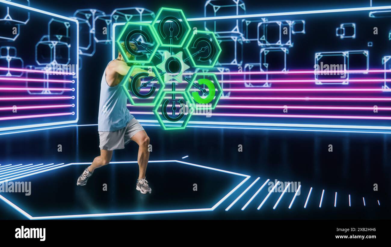 The Best VR Headsets We've Tested for 2026 | PCMag