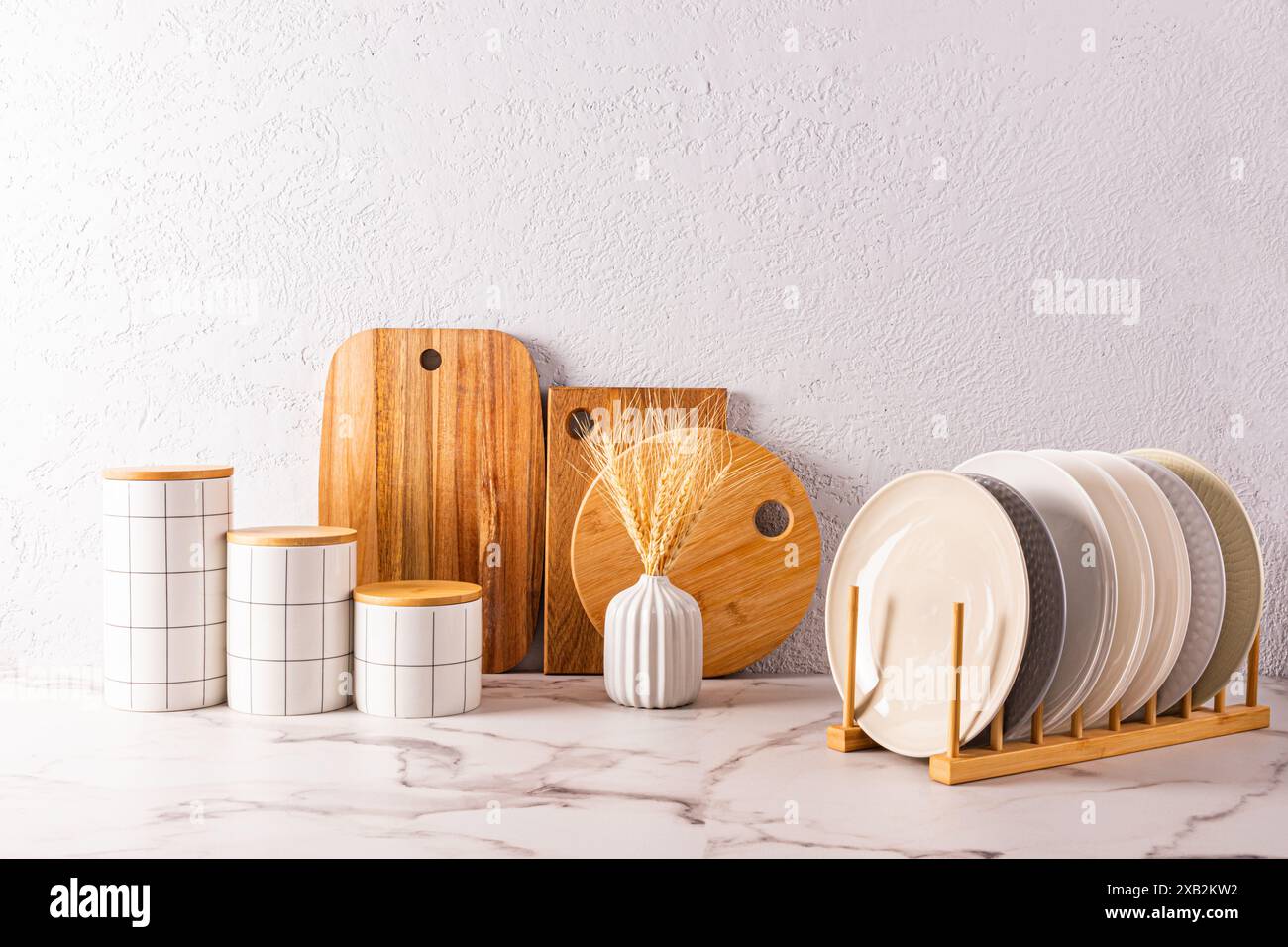 Plate dryer hi res stock photography and images Alamy