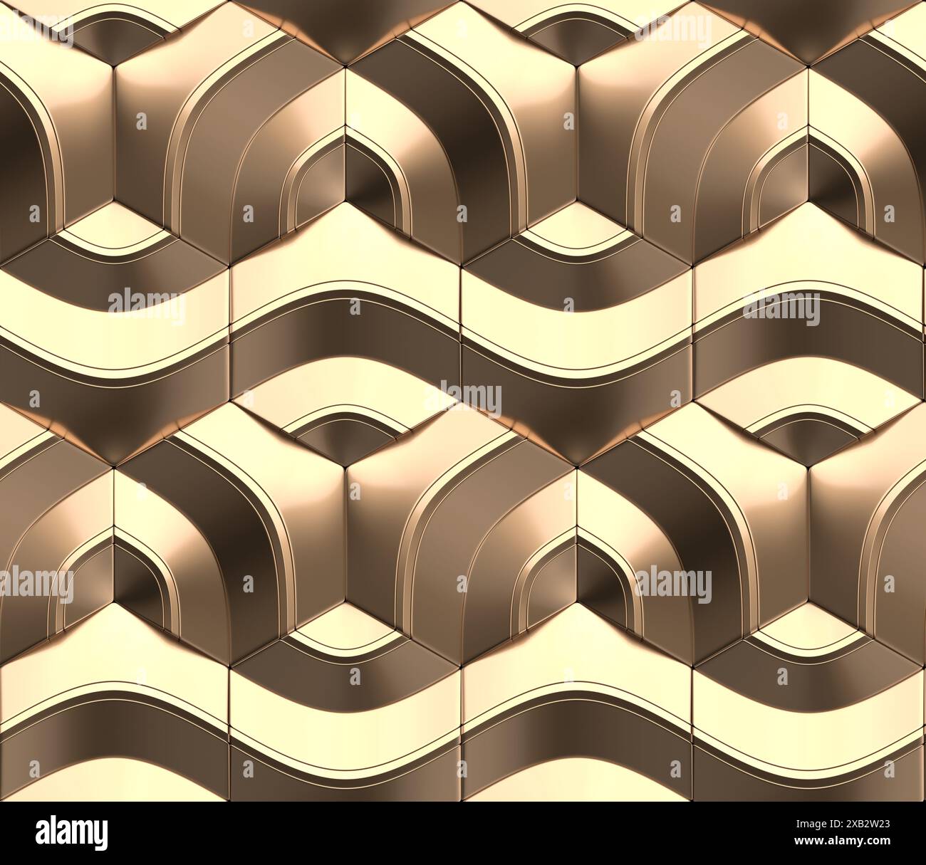 3d pattern hi-res stock photography and images - Alamy