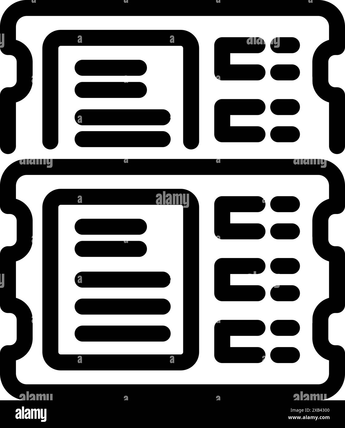 Electronic modules Black and White Stock Photos & Images - Alamy