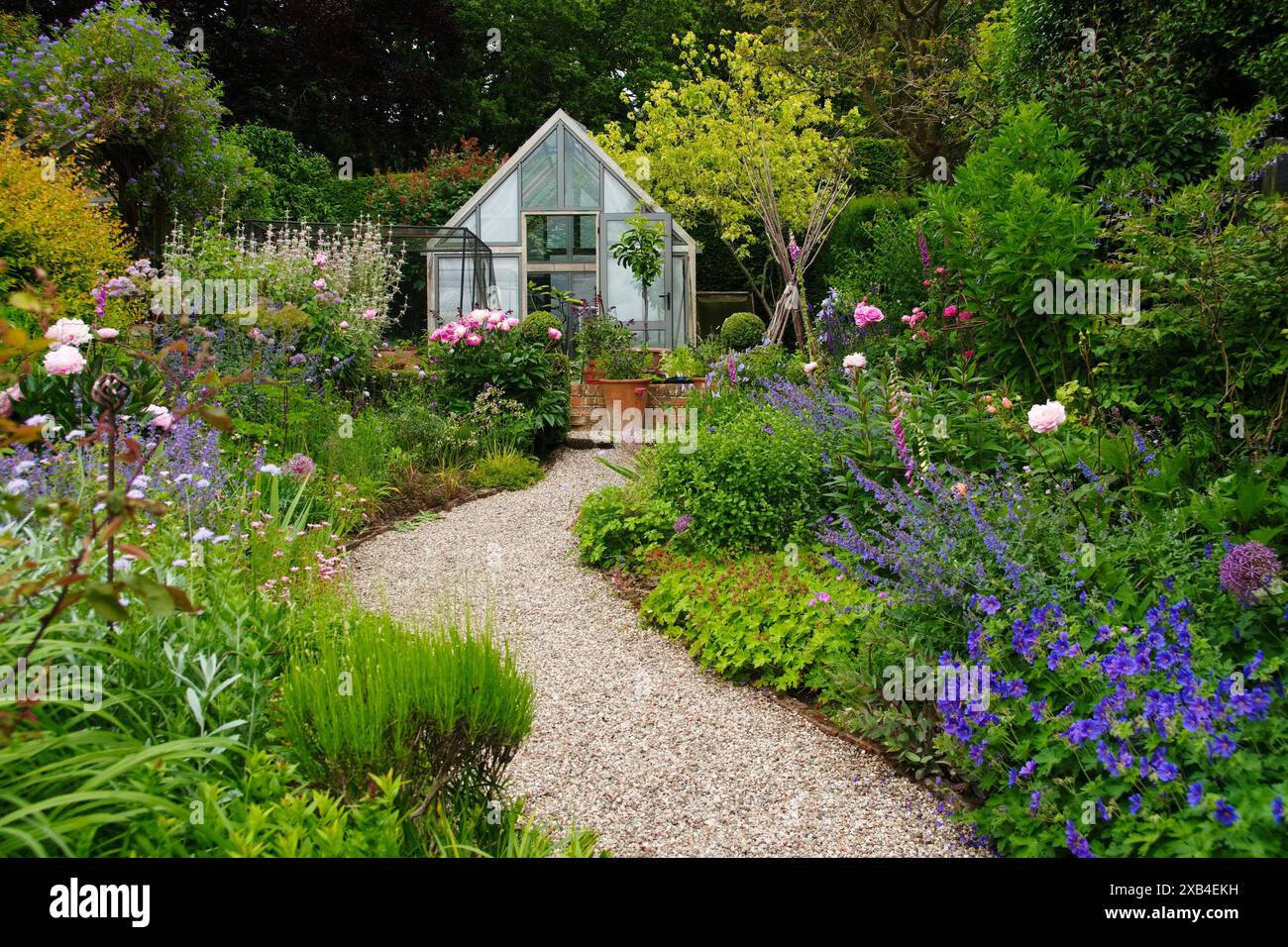 Landscapedgarden hi-res stock photography and images - Alamy