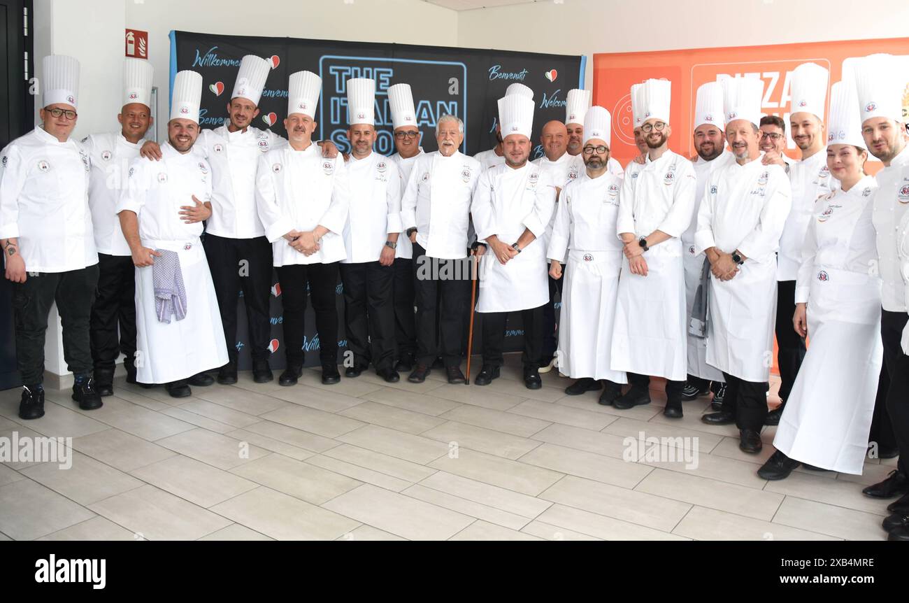 stellenangebote münchen gastronomie