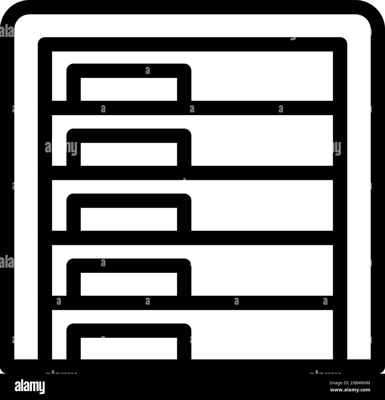 Data centers background Stock Vector Images - Alamy