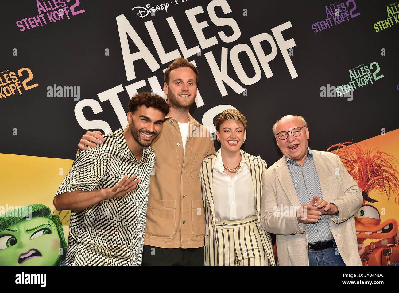 stellenangebote psychologe berlin