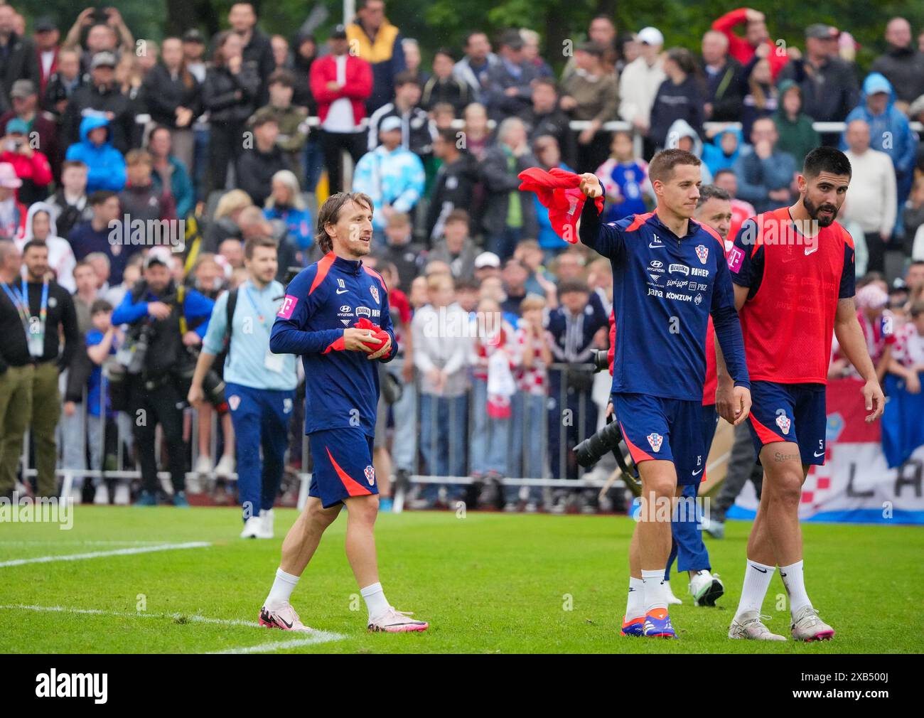 Croatian National Football Team Schedule Croatian National Football Team Schedule