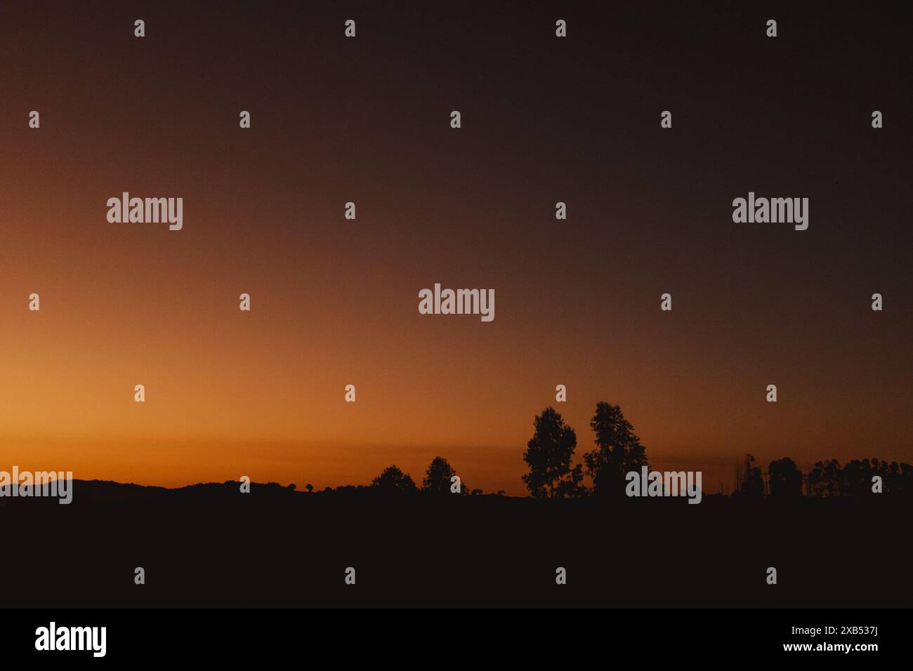 Mountain landscape sunrise hi-res stock photography and images - Alamy