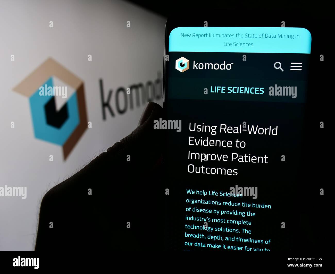 Komodohealth hires stock photography and images Alamy