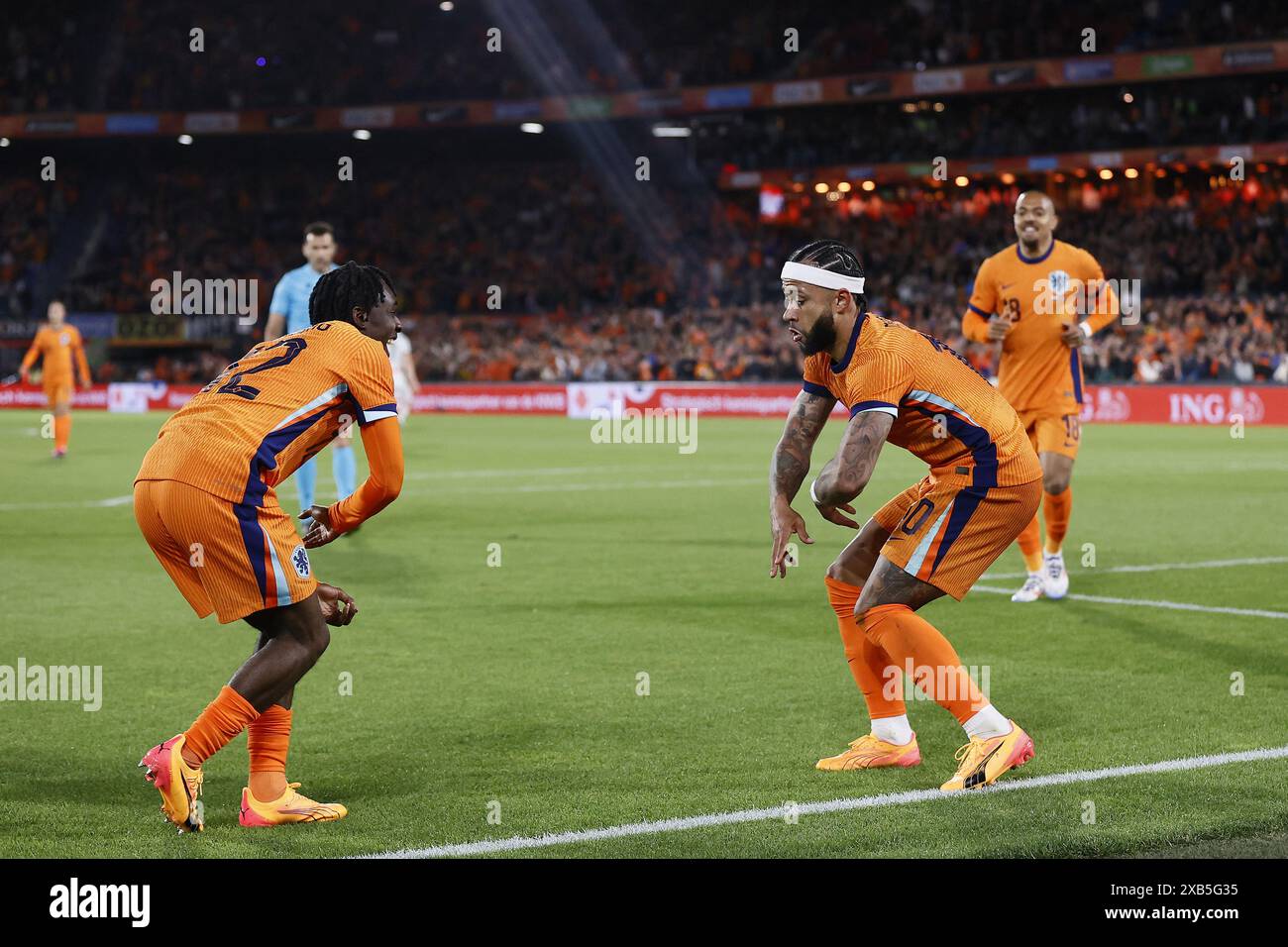 The Financial Fracture: Why Frimpong’s Exclusion Isn’t Just Tactical