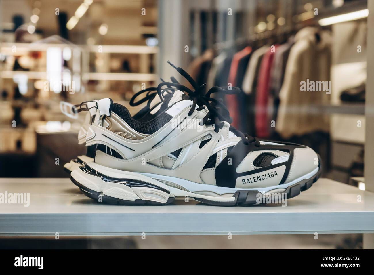 Balenciaga arena new season new arrivals