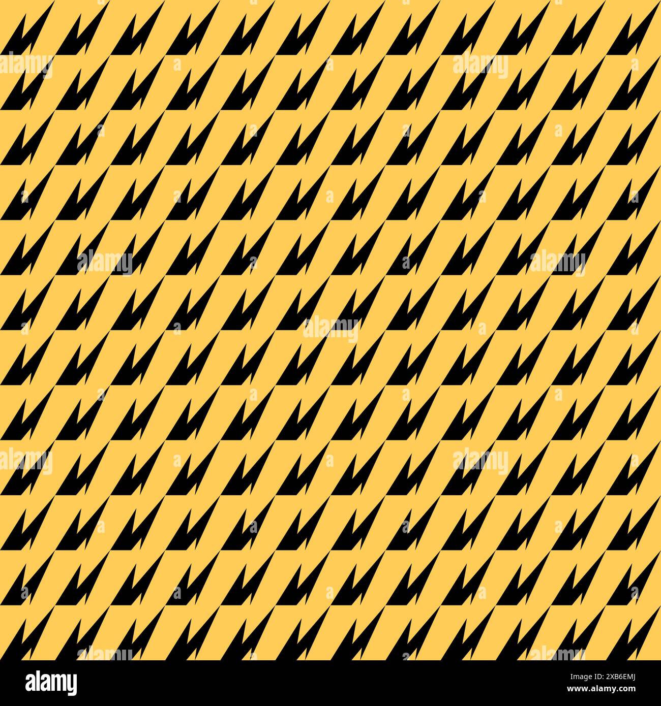 Abstract Seamless Pattern Design. geometric vector background Stock Vector