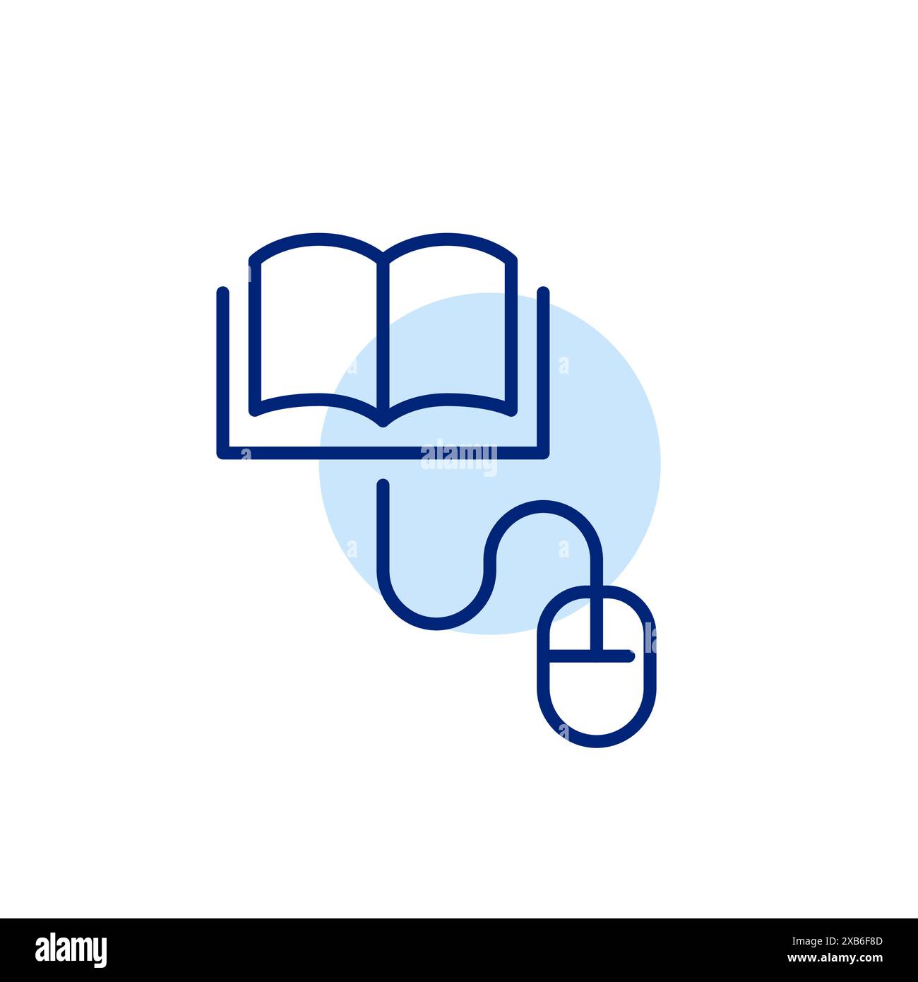 Library integration Stock Vector Images - Alamy