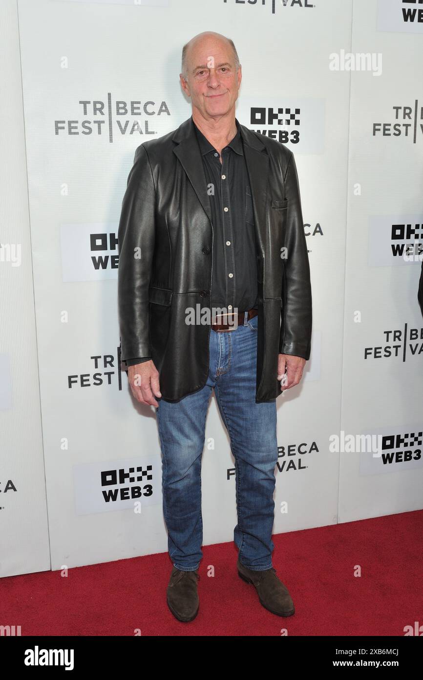 New York USA 10th June 2024 John Bedford Lloyd Attends The World New York Usa 10th June 2024 John Bedford Lloyd Attends The World Premiere Of Bad Shabbos At Village East By Angelika Cinemas At The Tribeca Festival In New York Ny On June 10 2024 Photo By Stephen Smithsipa Usa Credit Sipa Usaalamy Live News 2XB6MCJ 