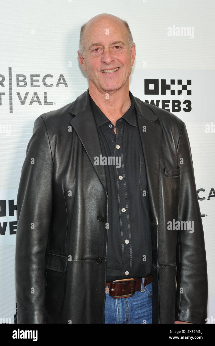 New York USA 10th June 2024 John Bedford Lloyd Attends The World New York Usa 10th June 2024 John Bedford Lloyd Attends The World Premiere Of Bad Shabbos At Village East By Angelika Cinemas At The Tribeca Festival In New York Ny On June 10 2024 Photo By Stephen Smithsipa Usa Credit Sipa Usaalamy Live News 2XB6MNJ 