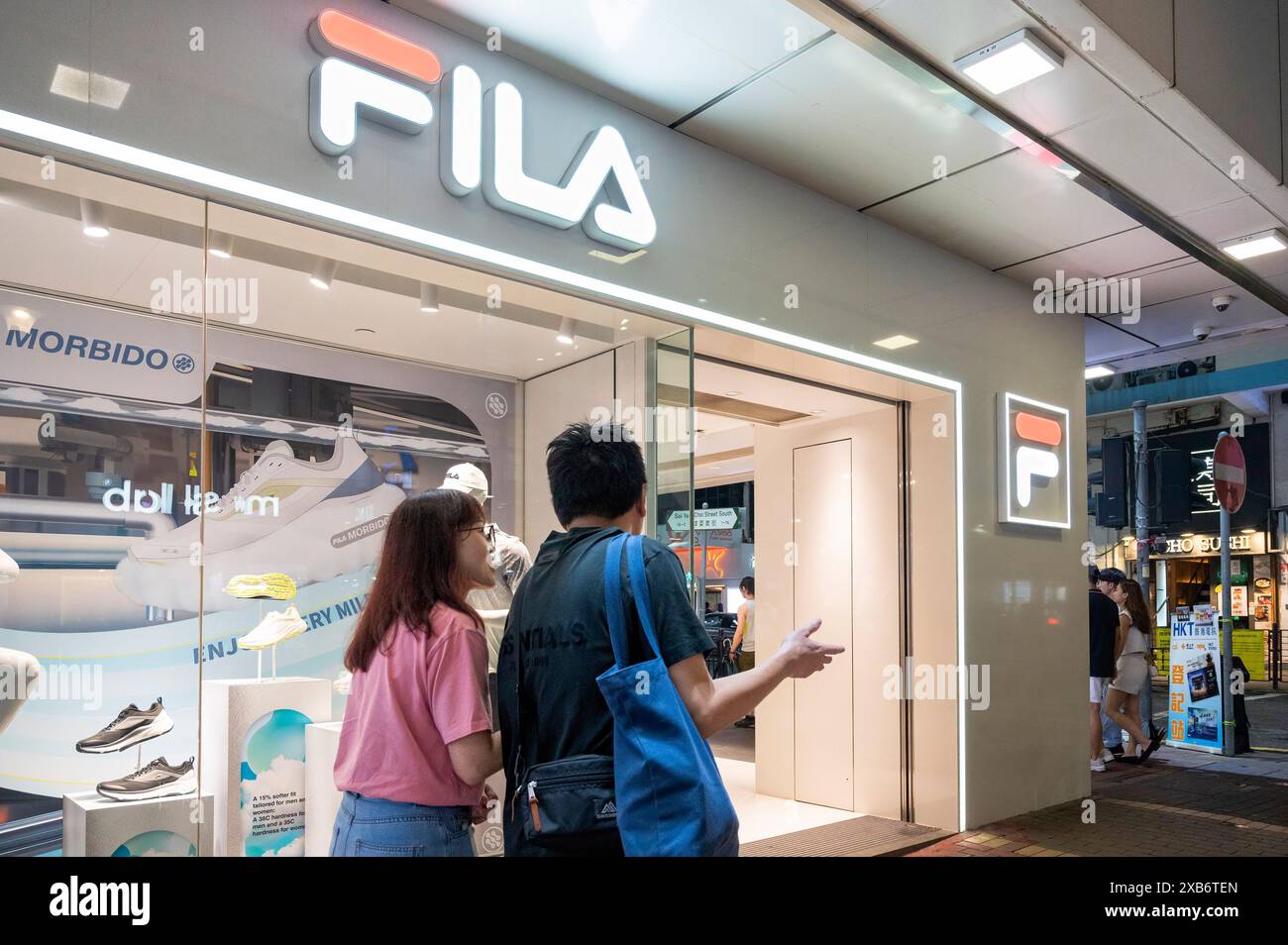 Fila usa online store hot sale