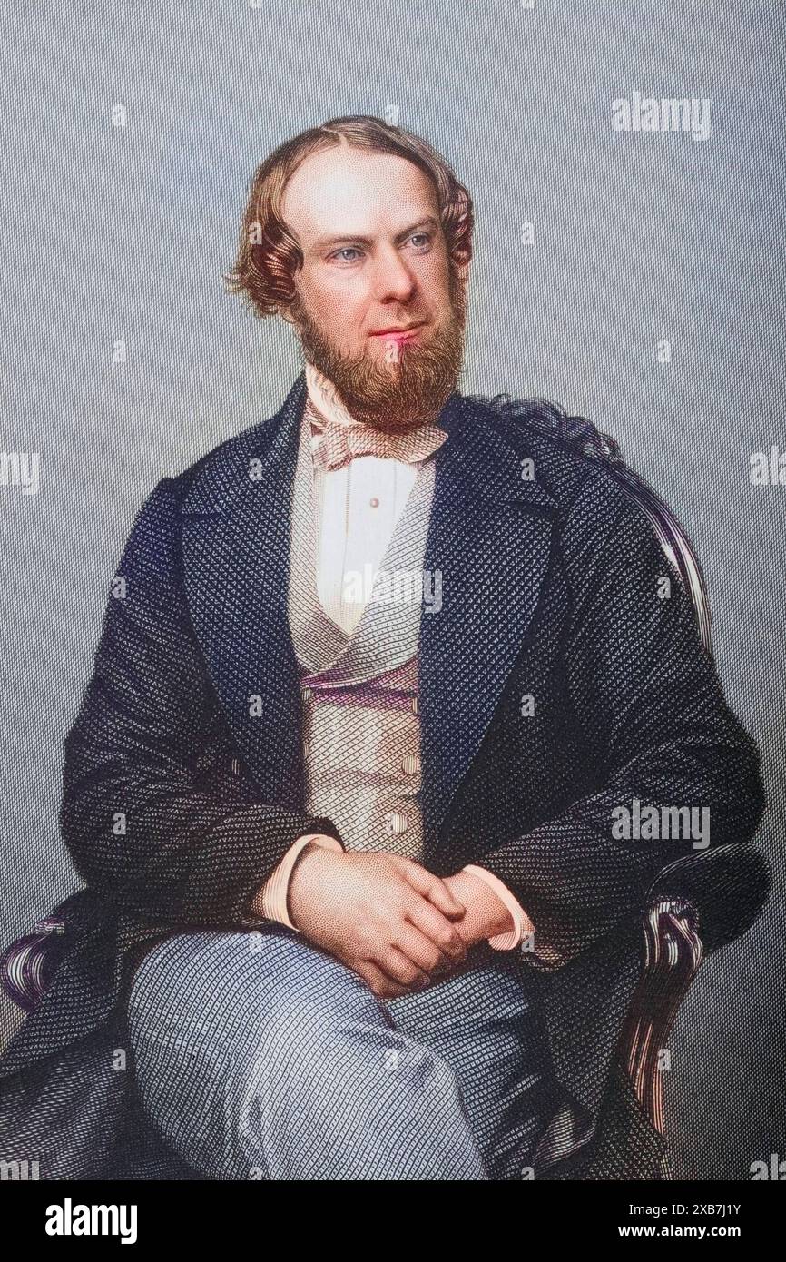 John watkins hi-res stock photography and images - Page 2