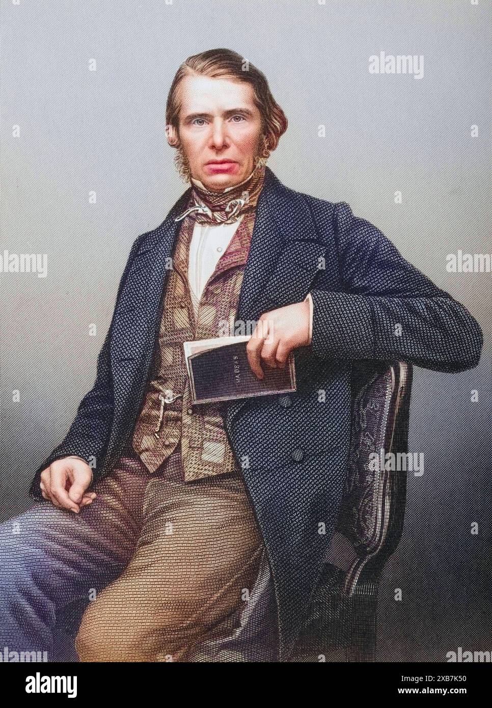 John watkins hi-res stock photography and images - Page 2