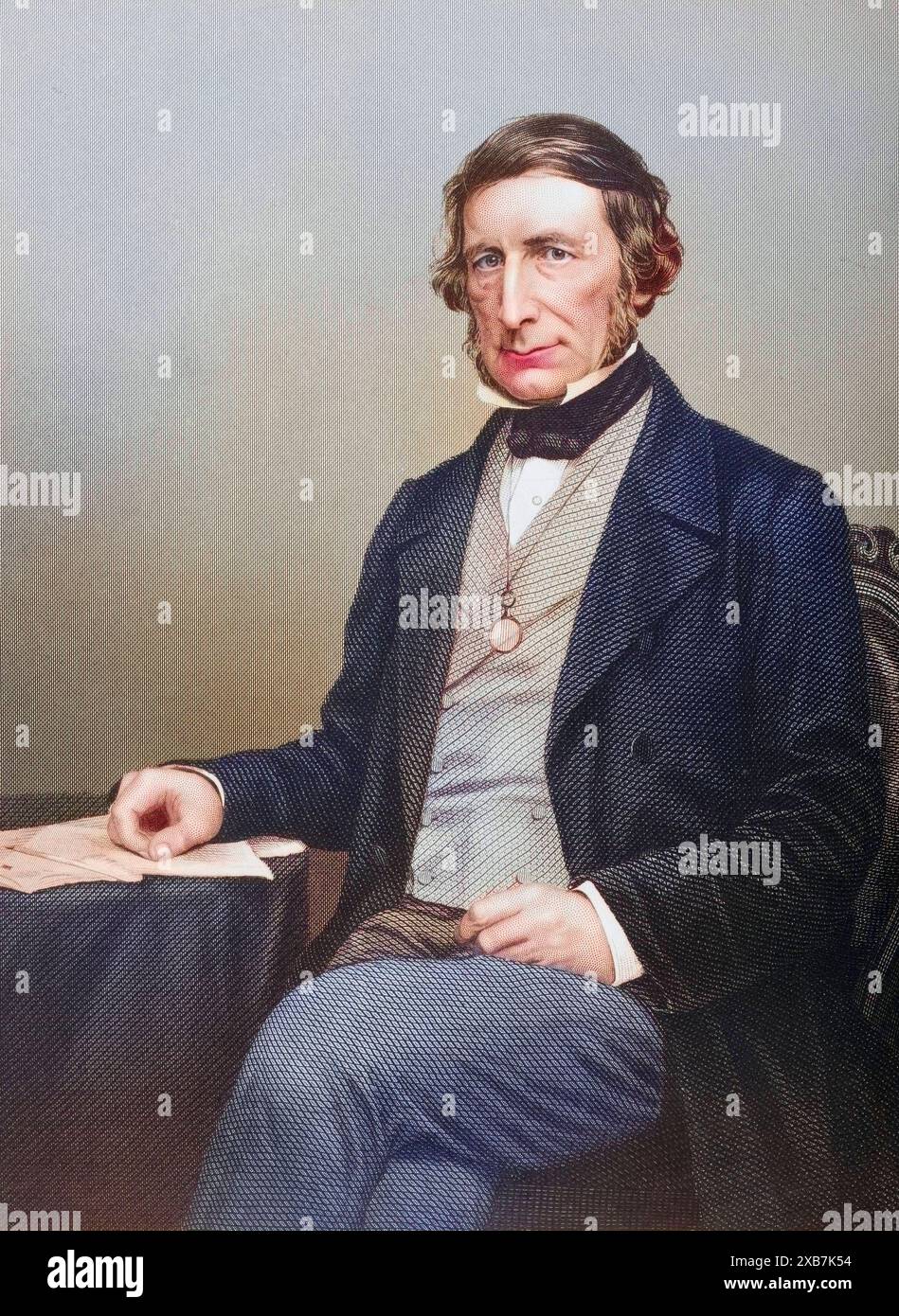 John watkins hi-res stock photography and images - Page 2