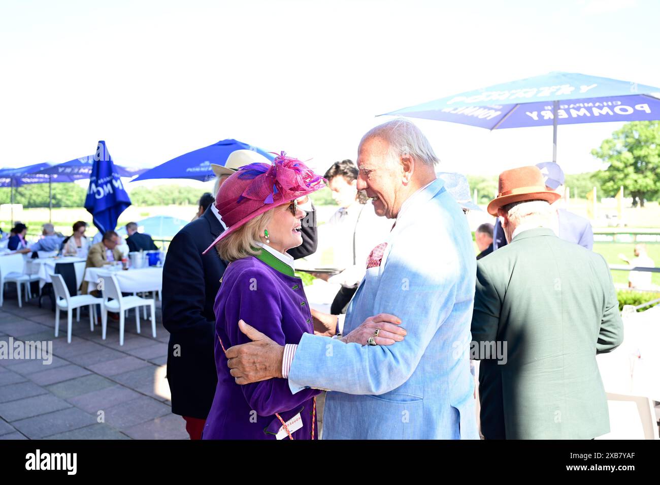 Freiherr Von Maltzahn Taschenriemen Ersatz - 145cm X 40mm Für Aktentaschen