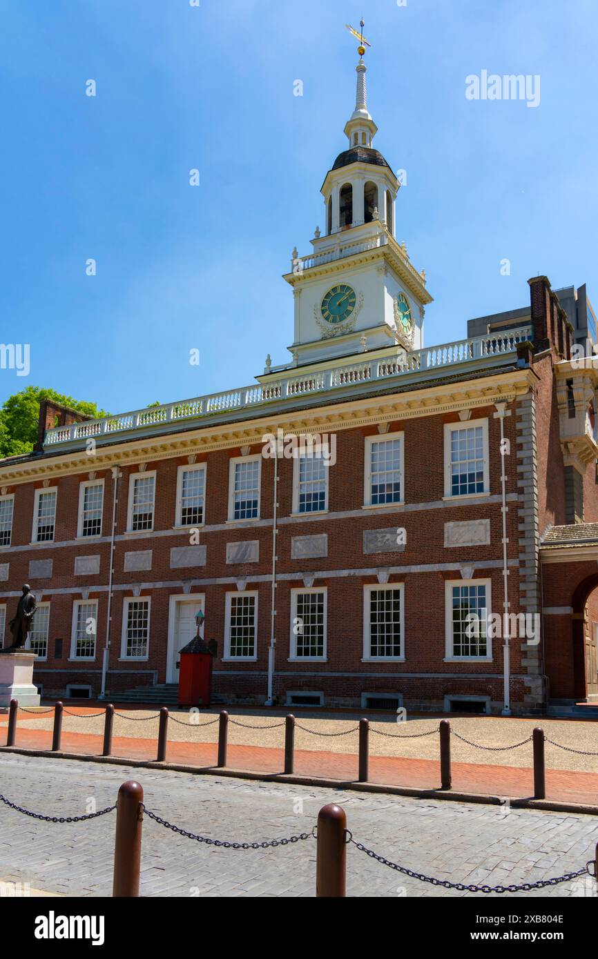 is declaration of independence part of constitution