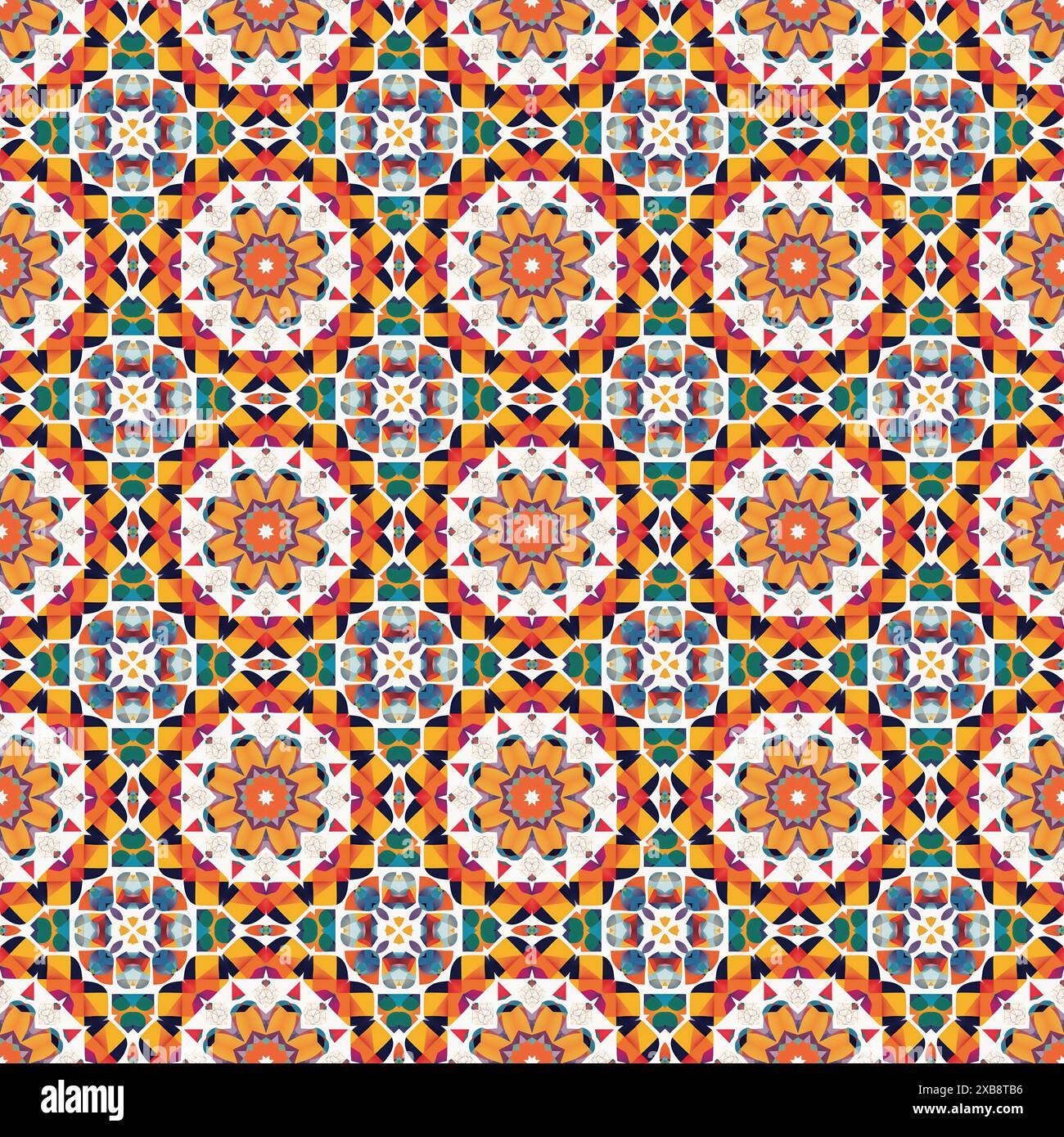 Vibrant fusion bold colors hi-res stock photography and images - Alamy