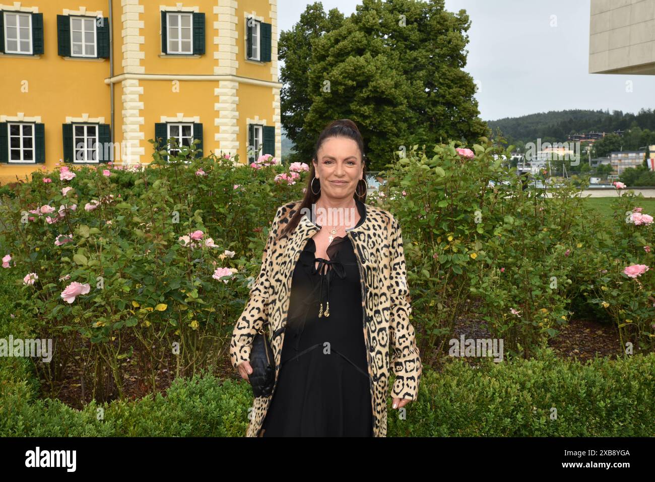 Luxus Filme Christine Neubauer Bild