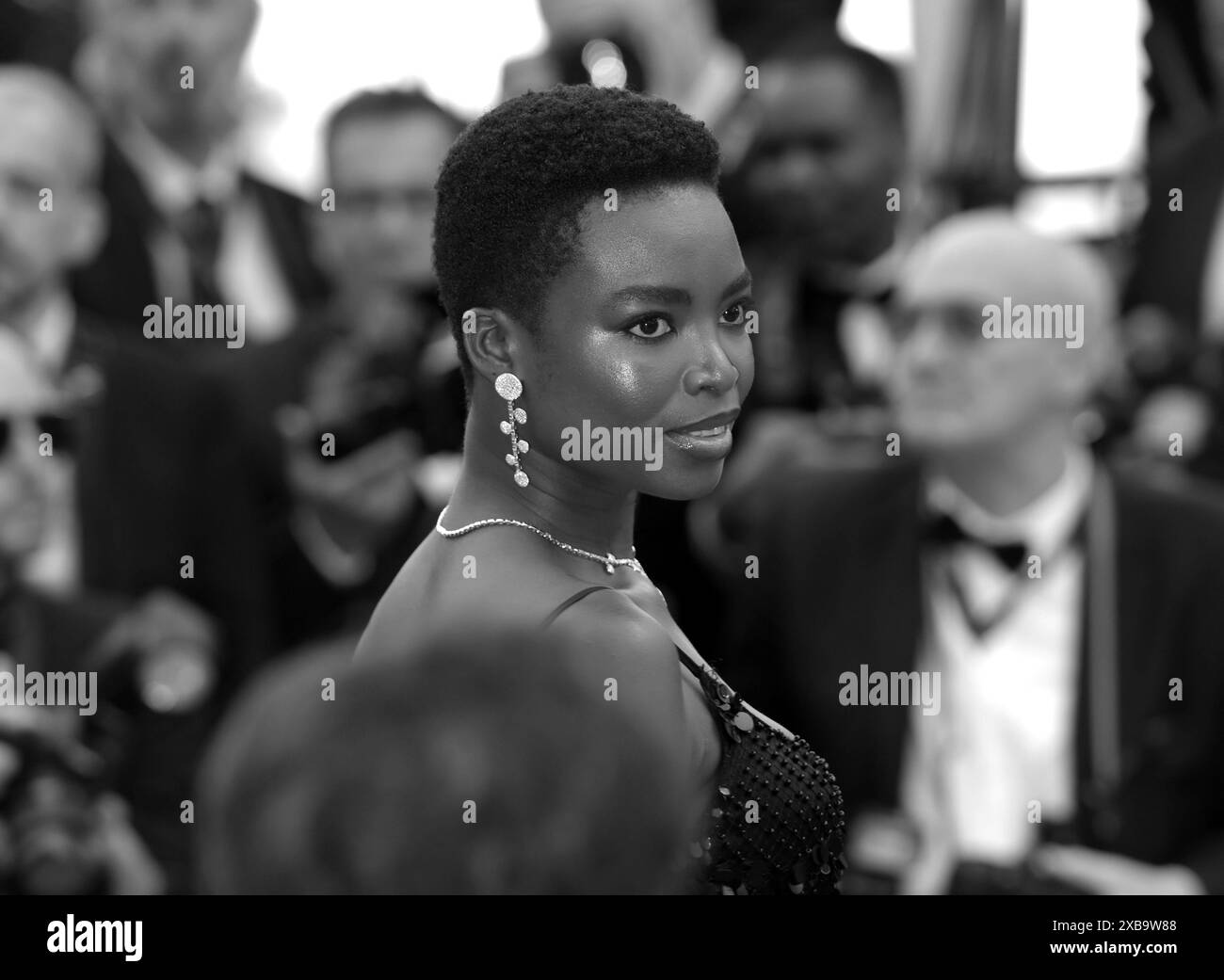May 15th, Cannes FURIOSA A MAD MAX SAGA Red Carpet at the 77th Cannes