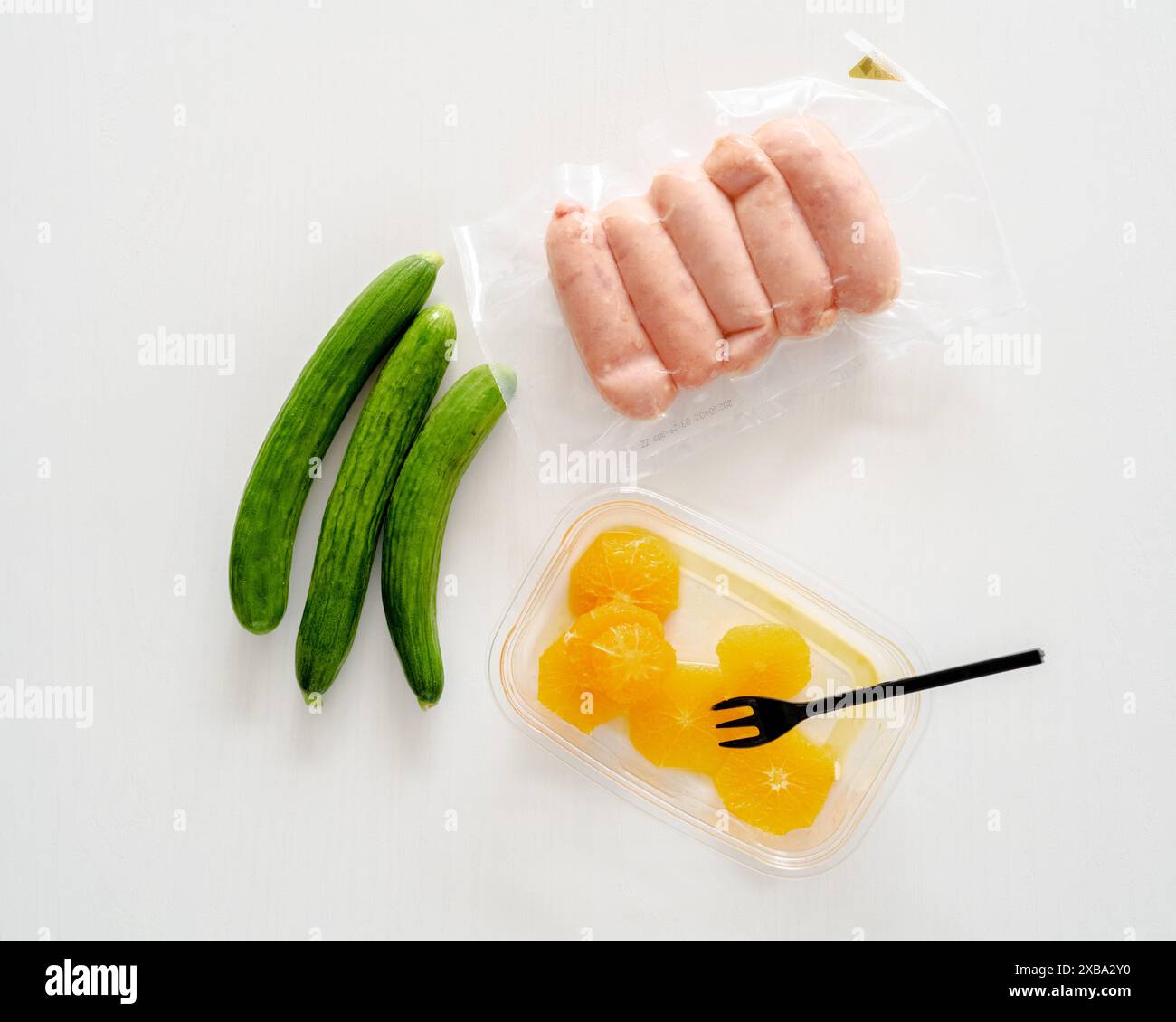 Budget friendly meals hi-res stock photography and images - Alamy
