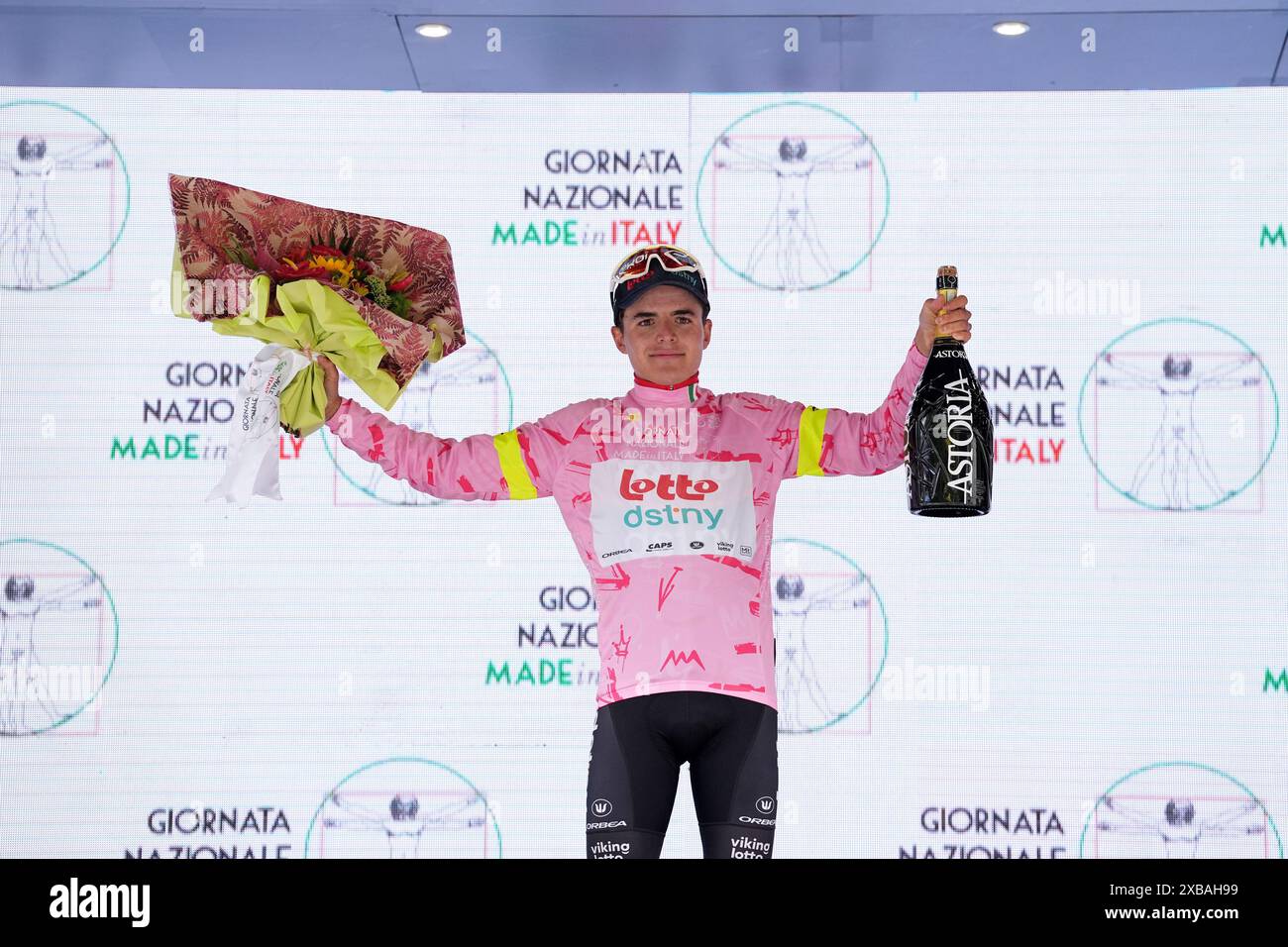 CiclismoPascal eenkhoorn, campeón de los países bajos