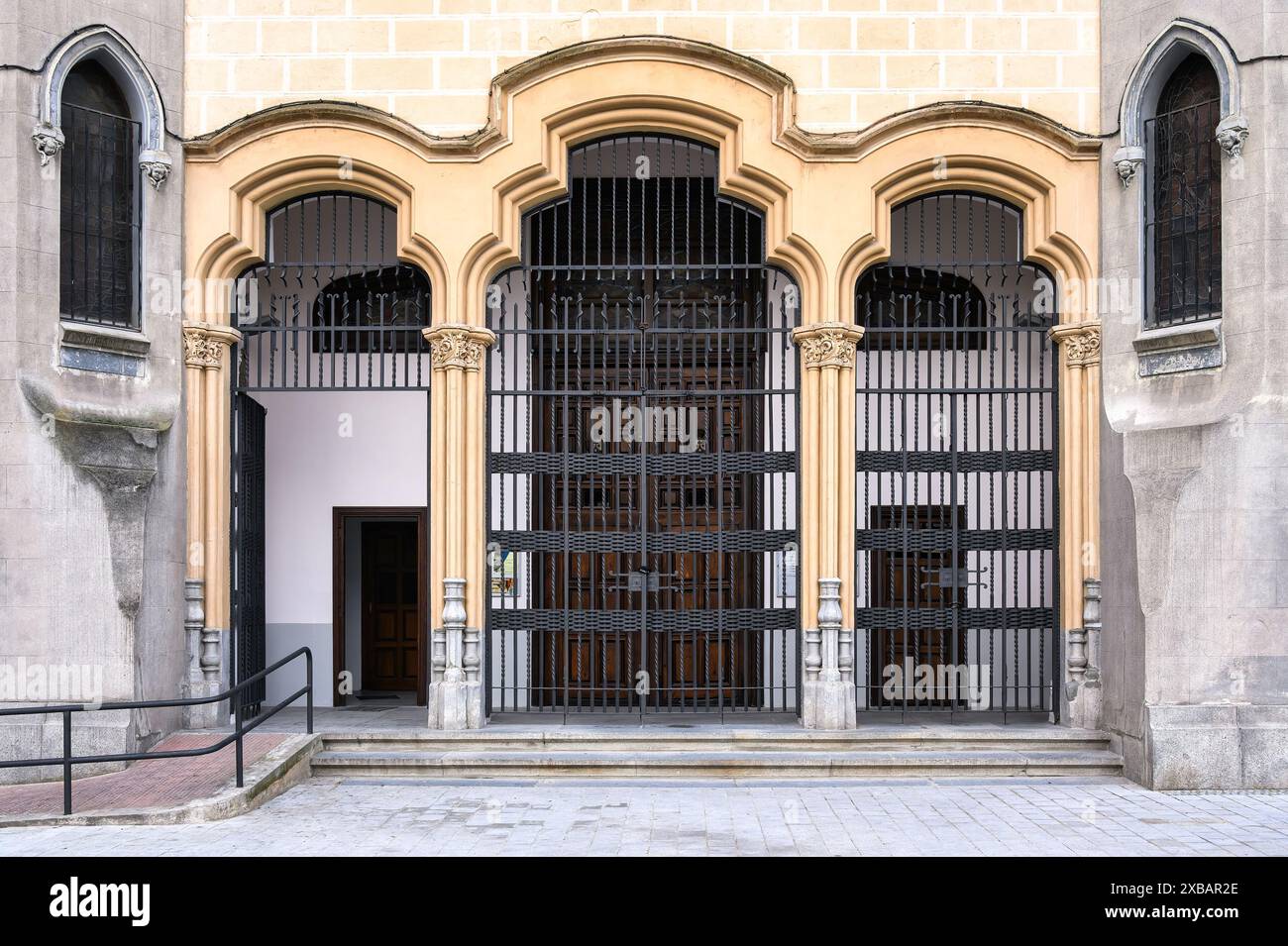 Fath hi-res stock photography and images - Alamy