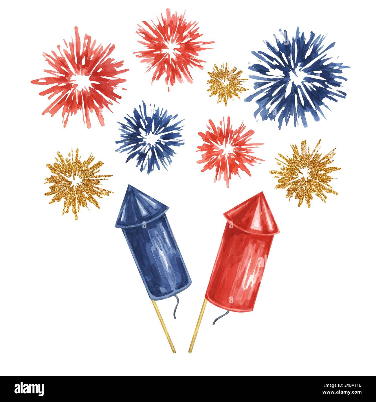 fourth of july bogo flyers