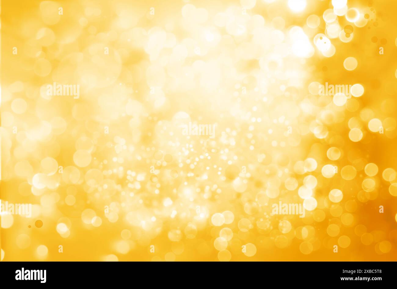 Golden orange yellow light hi-res stock photography and images - Alamy