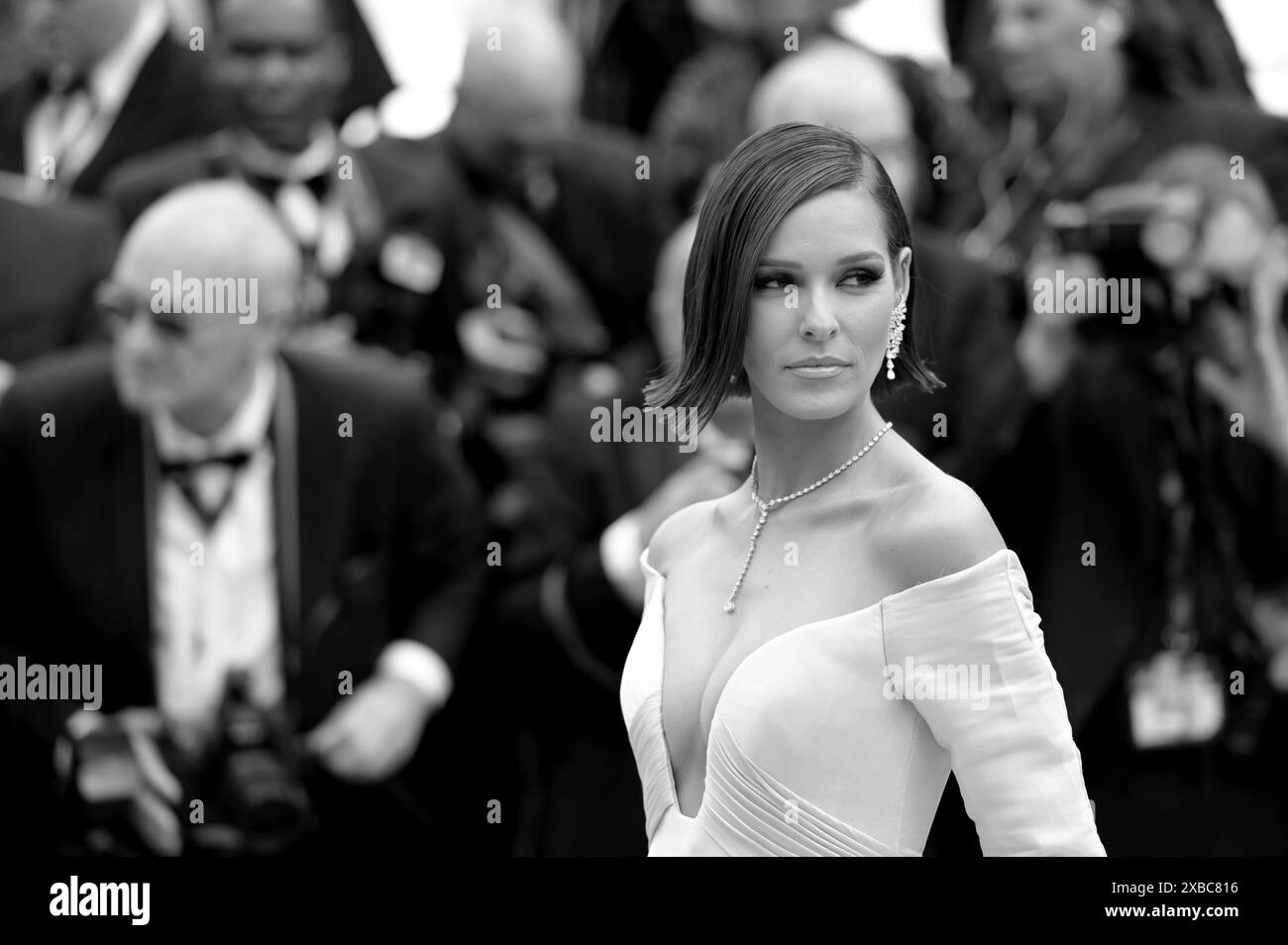 May 15th, Cannes FURIOSA A MAD MAX SAGA Red Carpet at the 77th Cannes