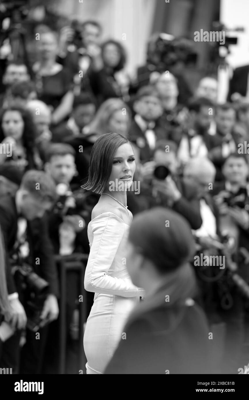 May 15th, Cannes FURIOSA A MAD MAX SAGA Red Carpet at the 77th Cannes
