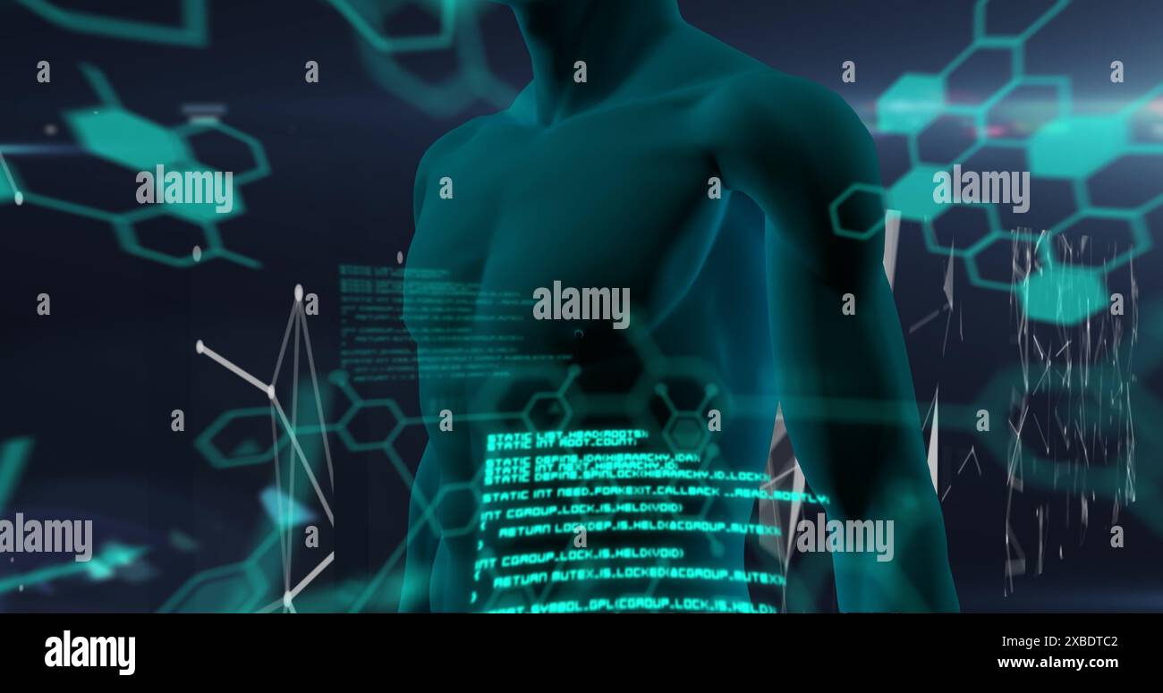 Human body concept hi-res stock photography and images - Alamy
