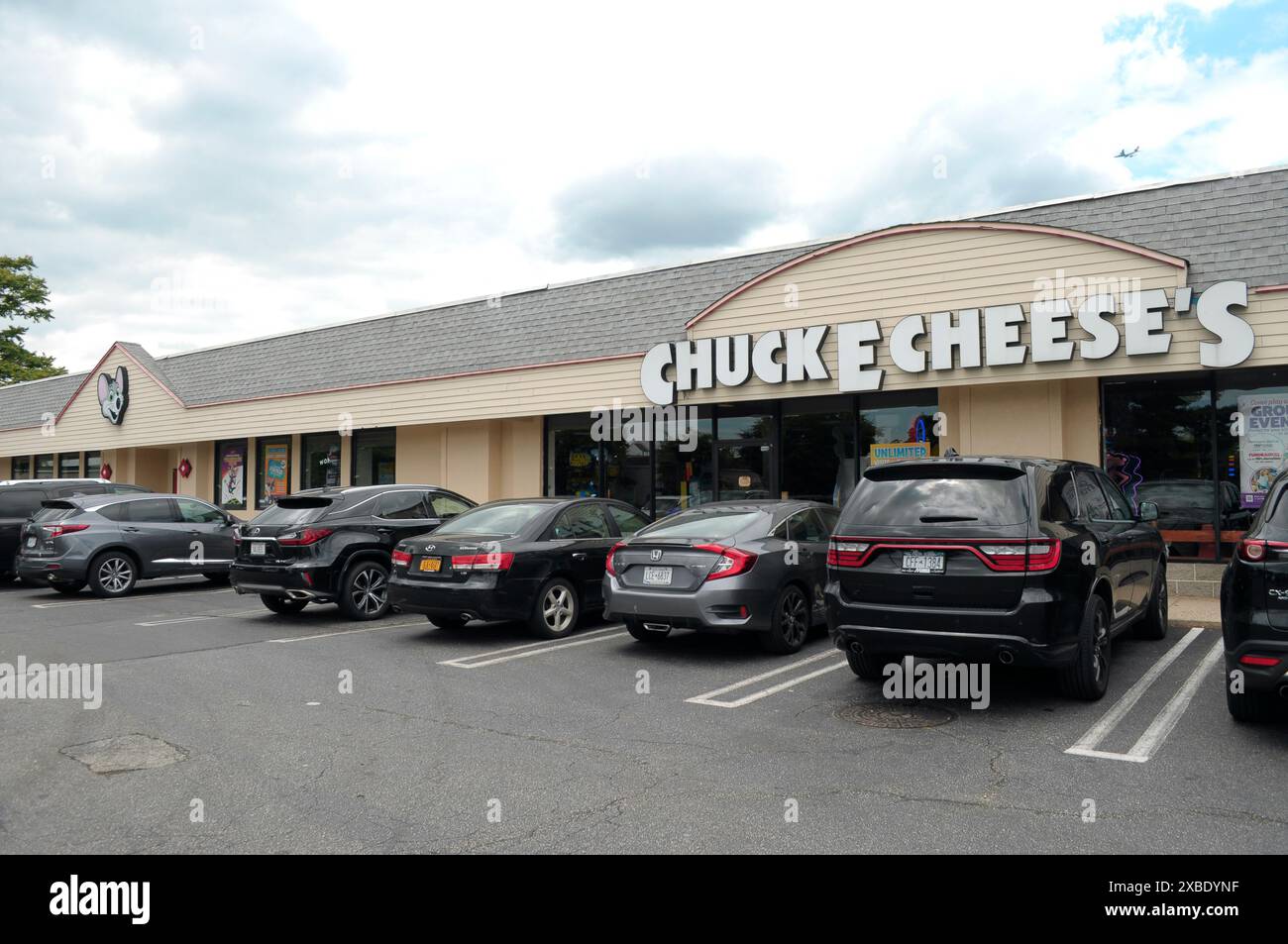 Extraordinary Chuck E Cheese Hicksville New York Pictures