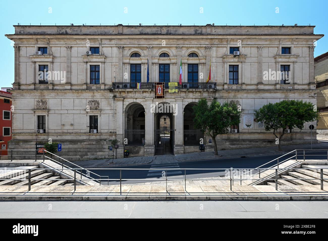 Ragusa hi-res stock photography and images - Alamy