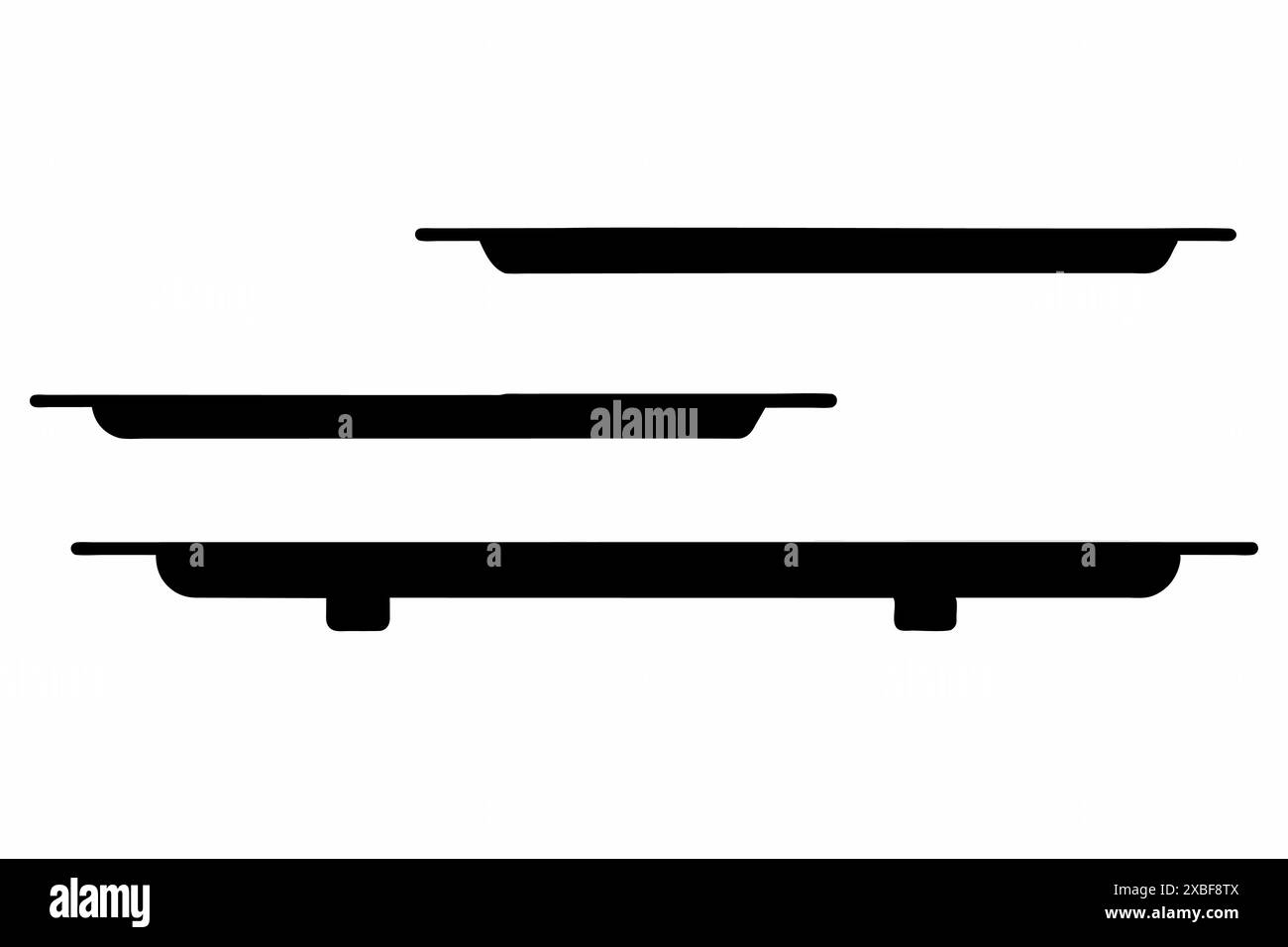 Minimalist Furniture Organization photo