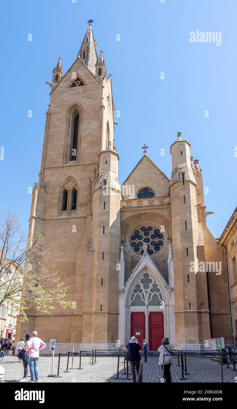 Granet museum aix en provence hi-res stock photography and images - Alamy