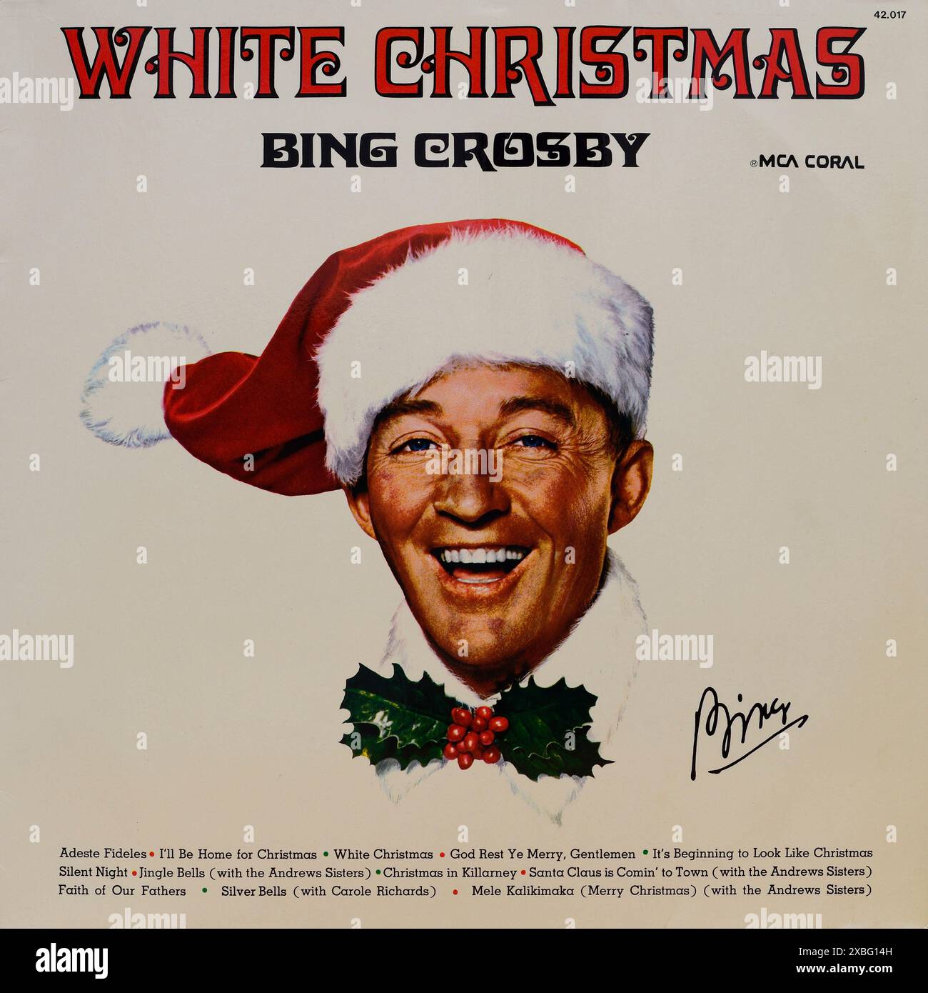 Bing crosby 1970 christmas dvd