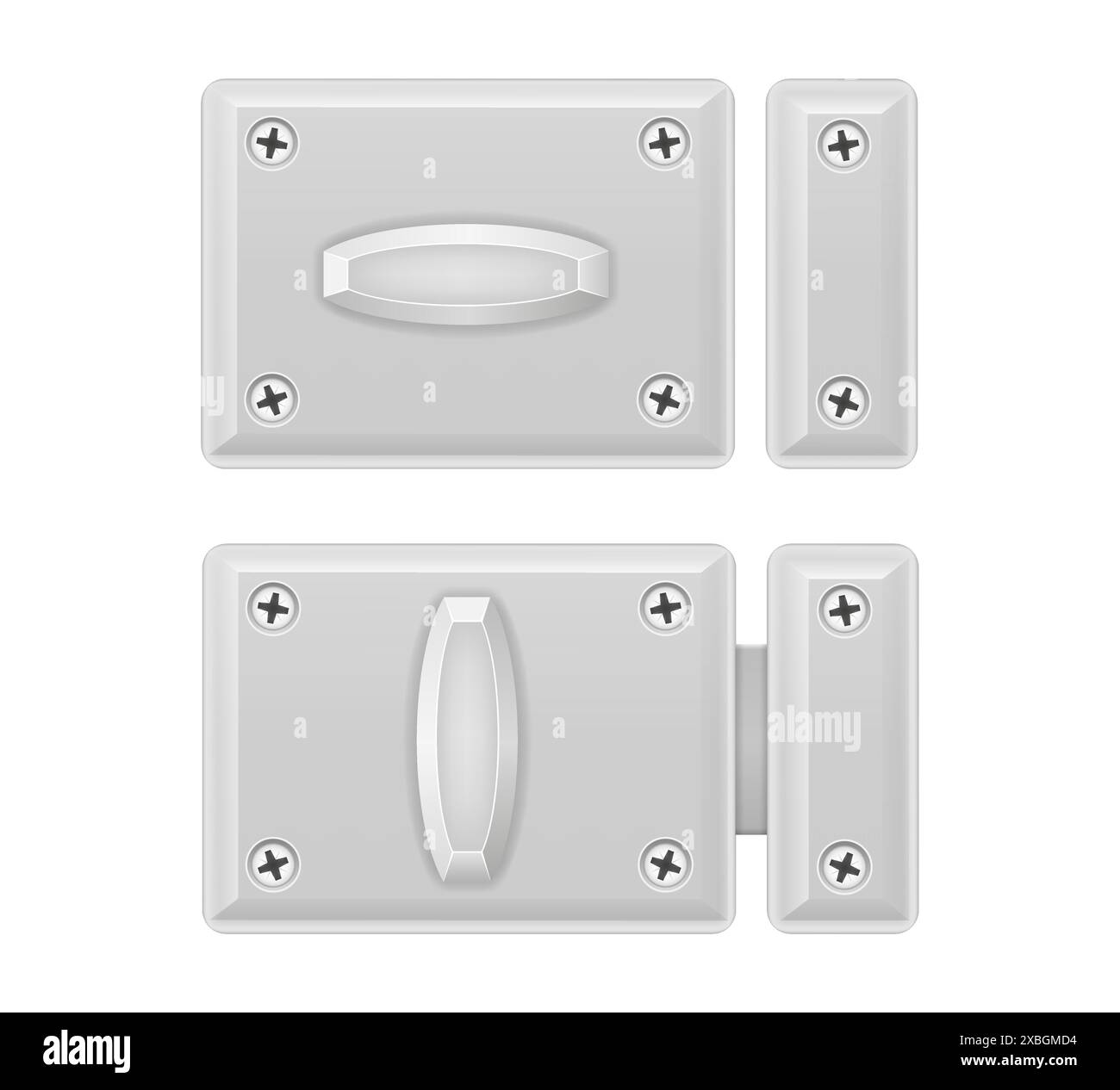 Gate Closing Device Stock Vector Images Alamy gate-closing-device-stock-vector-images-alamy