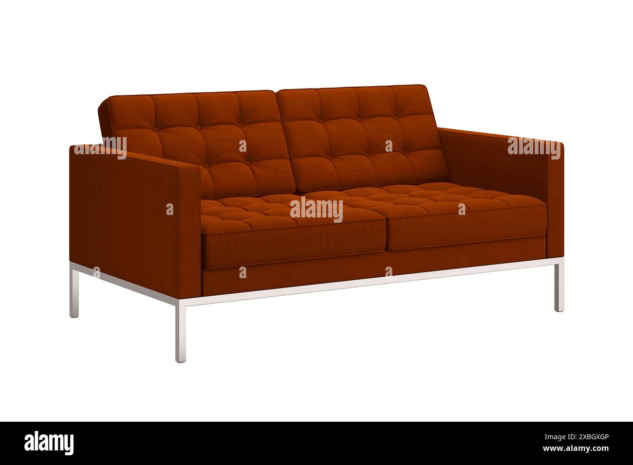 Knoll furniture hi-res stock photography and images - Alamy