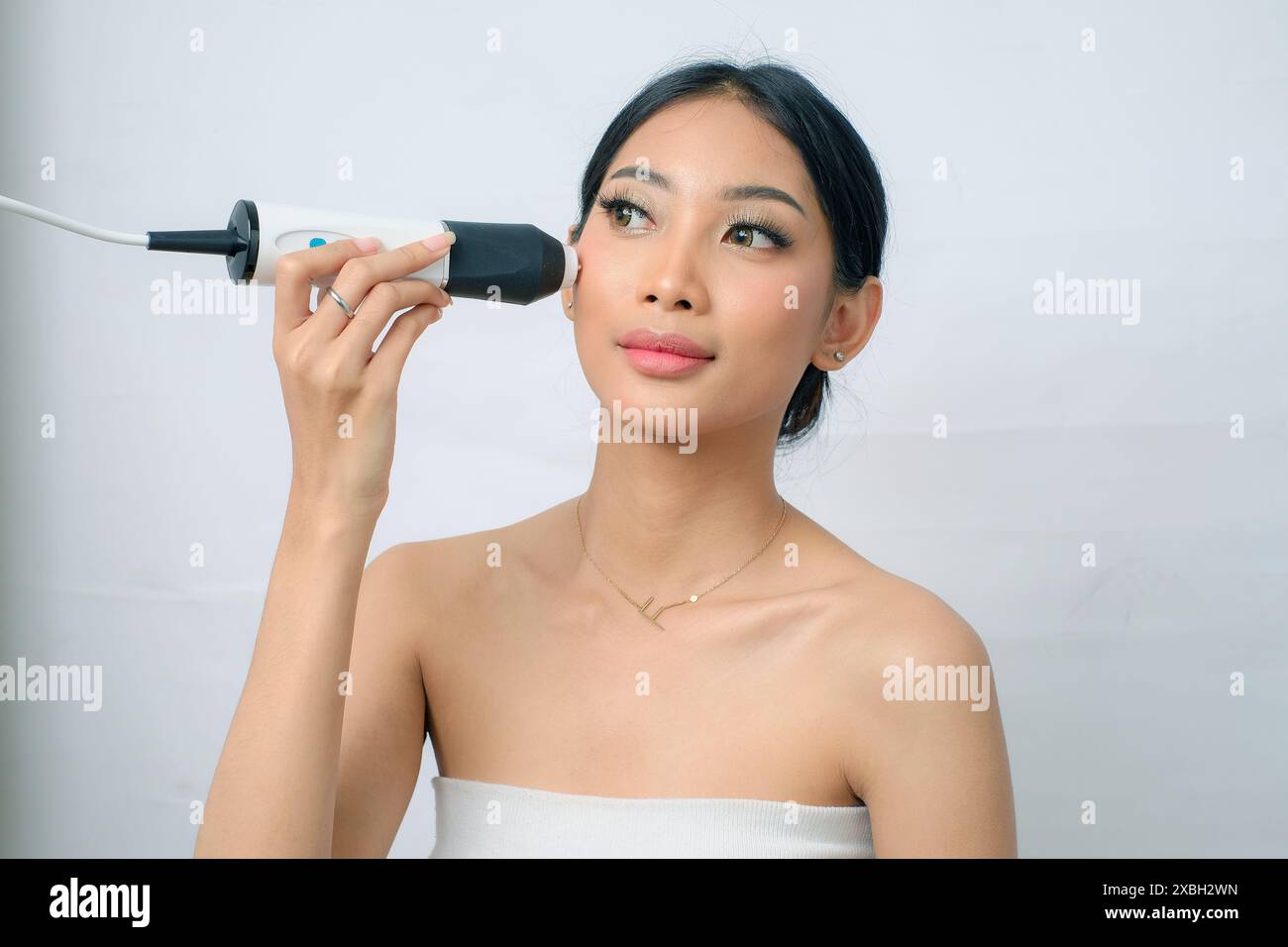 Radiant technology hi-res stock photography and images - Alamy