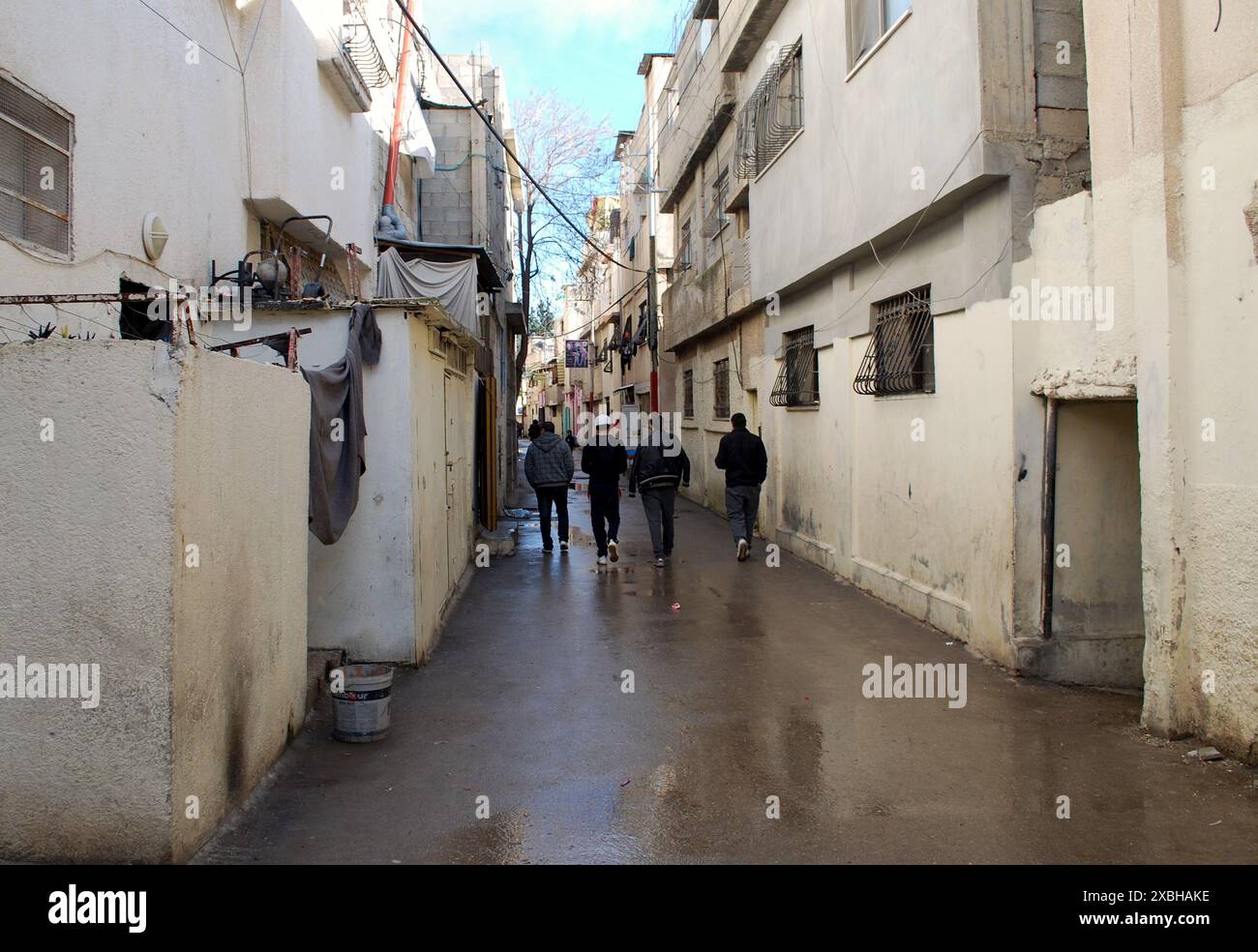 Refugee israel hi-res stock photography and images - Alamy
