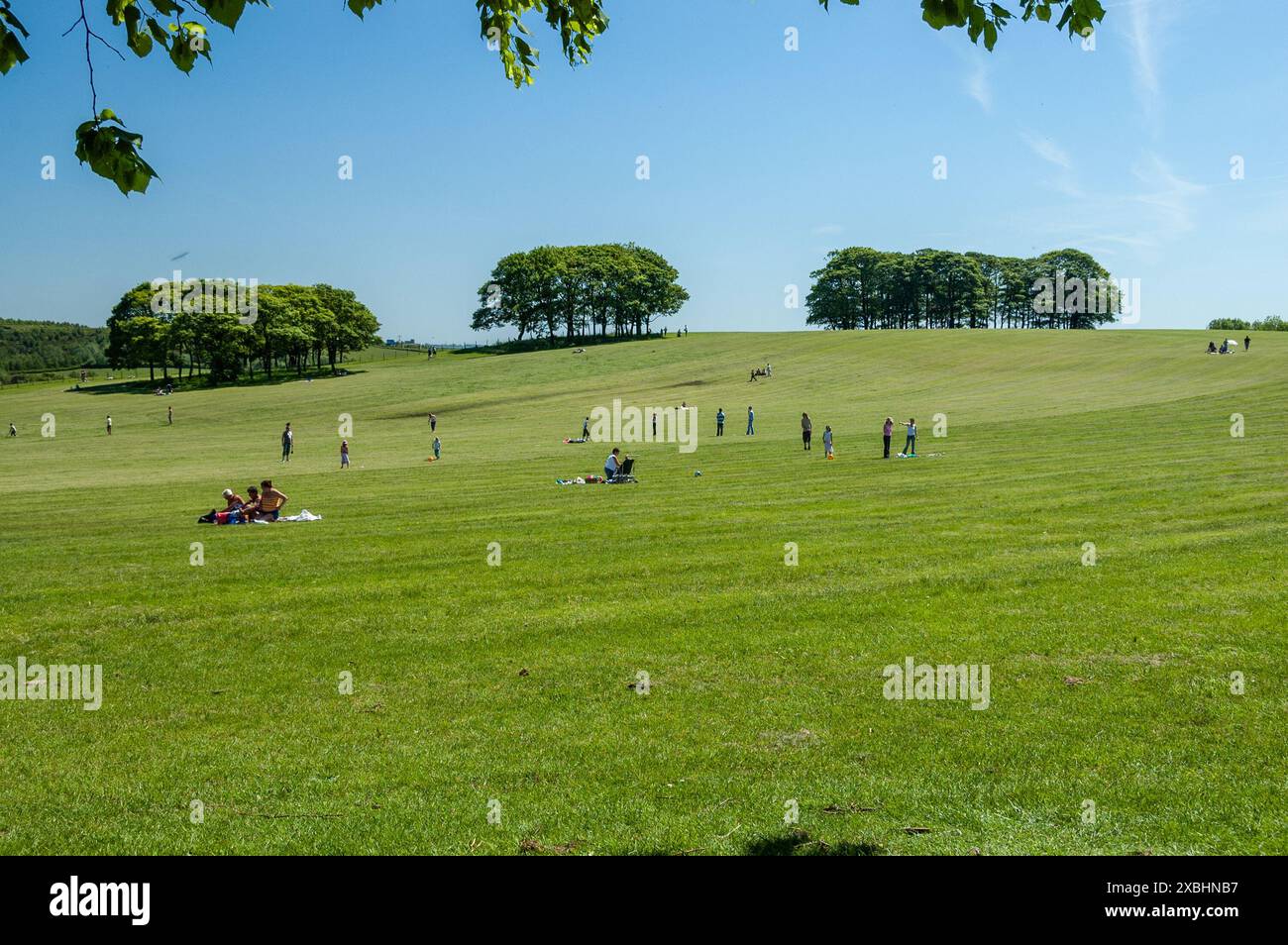 Visual Reference: Open Spaces Provide Hi Res Stock Photography And Images