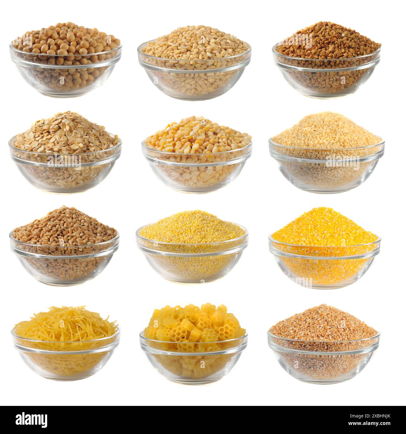 Cooking choice Cut Out Stock Images Pictures Alamy