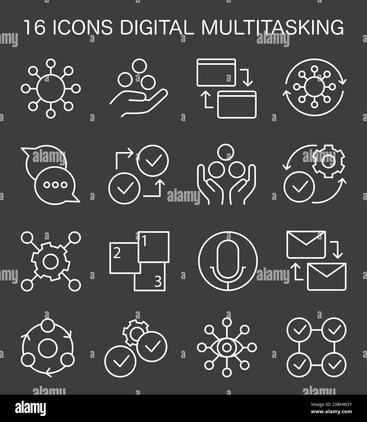 Checklist effectiveness hi-res stock photography and images - Alamy