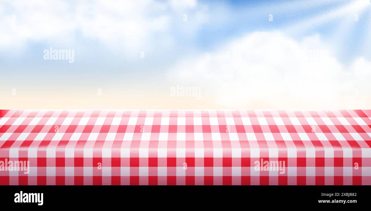 Cafe sunshine Stock Vector Images - Alamy