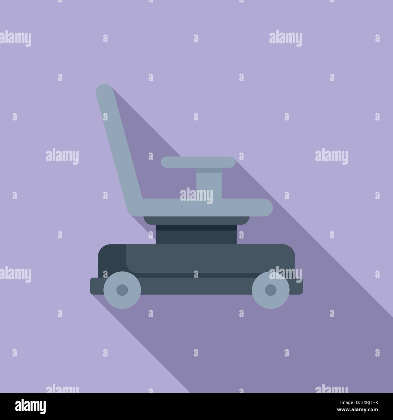 robotic-grass-cutter-stock-vector-images-alamy